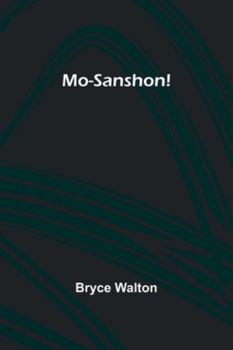 Paperback Mo-Sanshon! Book