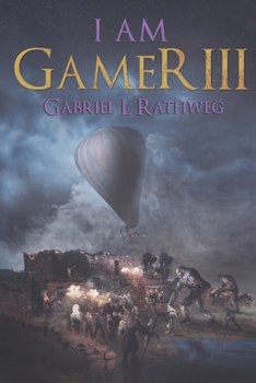 Paperback I Am Gamer III Book