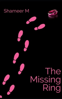 Paperback The Missing Ring Book