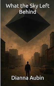 What the Sky Left Behind (The Echo Cycle)