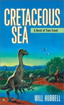 Mass Market Paperback Cretaceous Sea Book