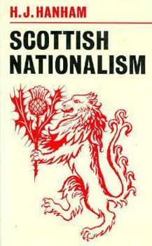 Hardcover Scottish Nationalism Book