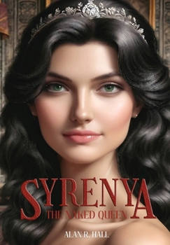 Hardcover Syrenya: The Naked Queen Book