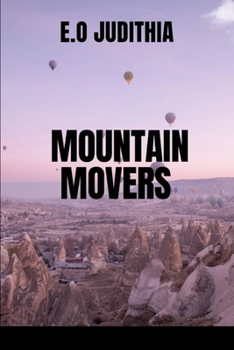 Paperback Mountains Book