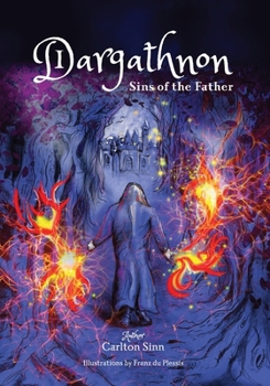 Paperback Dargathnon: Sins of the Father Book