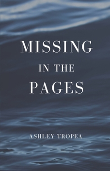 Paperback Missing in the Pages Book