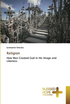 Paperback Religion Book