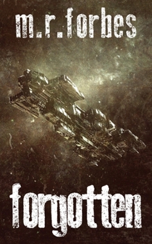 Forgotten - Book #1 of the Forgotten