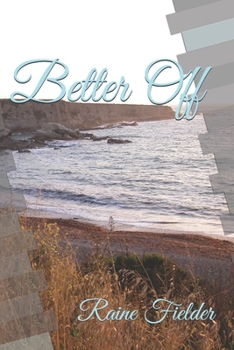 Paperback Better Off Book