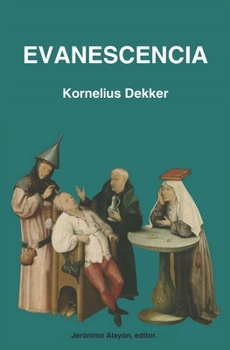 Paperback Evanescencia [Spanish] Book