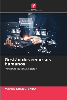 Paperback Gestão dos recursos humanos [Portuguese] Book