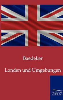 Paperback London und Umgebungen [German] Book