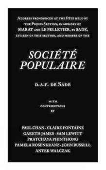 Paperback Societe Populaire Book