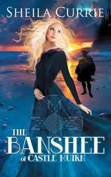 Paperback The Banshee of Castle Muirn Book