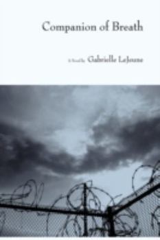 Hardcover Companion of Breath Book
