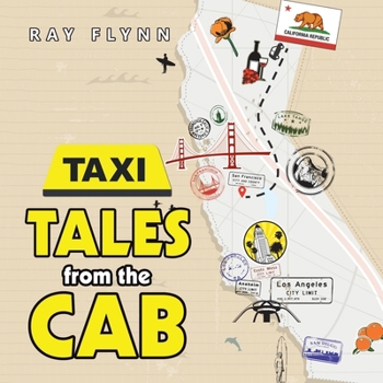Paperback Tales from the Cab Book