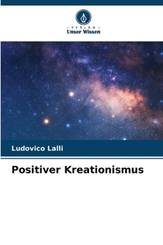 Positiver Kreationismus