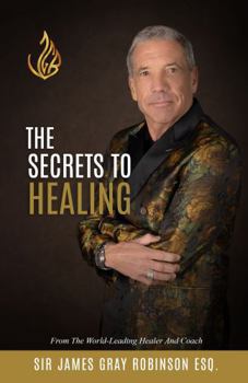 Paperback The Secrets to Healing Book
