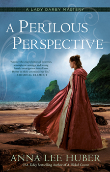 A Perilous Perspective - Book #10 of the Lady Darby Mysteries