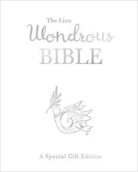 The Lion Wondrous Bible
