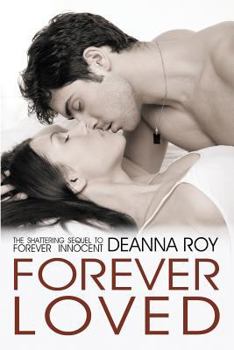 Forever Loved - Book #2 of the Forever