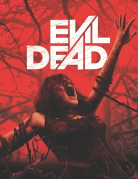 Paperback Evil Dead: Screenplay Book