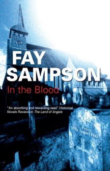 Paperback In the Blood Book