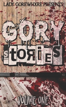 Paperback Gory Stories: Volume One (Extended Cut) Book