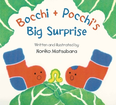 Paperback Bocchi & Pocchi's Big Surprise, 2 Book