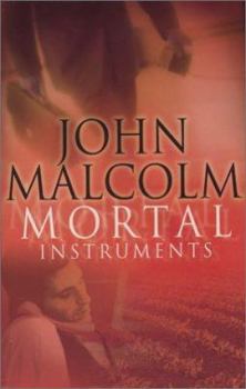 Hardcover Mortal Instruments Book