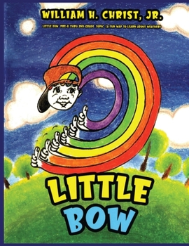 Paperback Little Bow Book