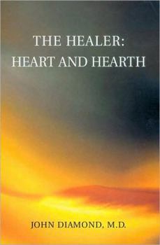 Paperback The Healer: Heart and Hearth Book