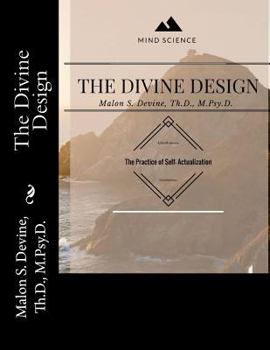 Paperback The Divine Design Book
