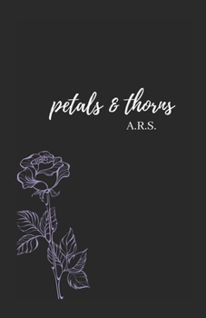 Paperback petals & thorns Book