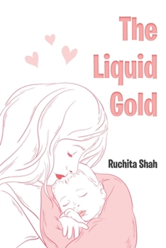 Paperback The Liquid Gold Book