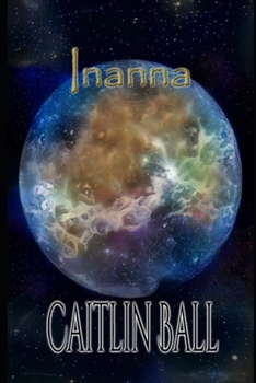 Paperback Inanna Book