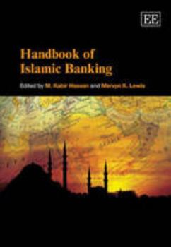 Paperback Handbook of Islamic Banking Book