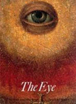 Paperback The Eye: The Seer and the Seen Book