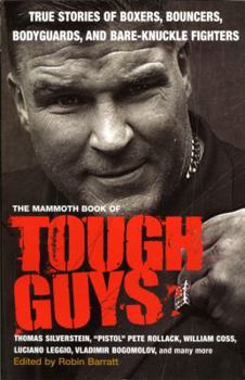 The Mammoth Book of Tough Guys