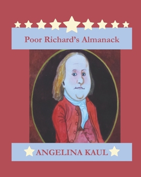 Poor Richard's Almanack