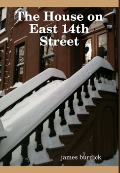 Hardcover The House on East 14th Street Book