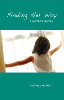 Paperback Finding Her Way: A Woman's Journey Book