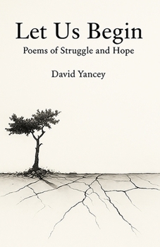 Paperback Let Us Begin Book