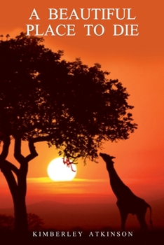 Paperback A Beautiful Place to Die Book