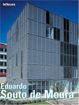 Hardcover Eduardo Souto de Moura: Archipockets Book