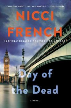 The Day of the Dead - Book #8 of the Frieda Klein