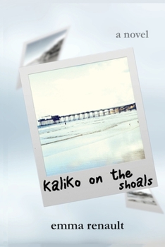 Paperback kaliko on the shoals Book