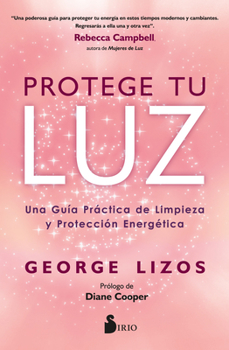 Paperback Protege Tu Luz [Spanish] Book