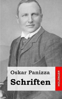 Paperback Schriften [German] Book