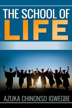 Paperback The School of Life Book